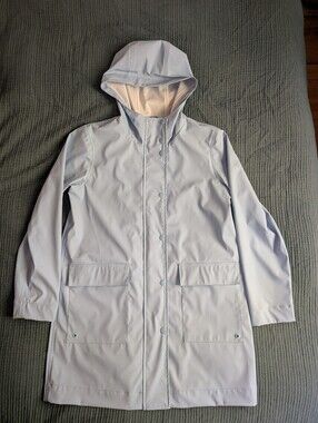 Joe Fresh Rain Coat